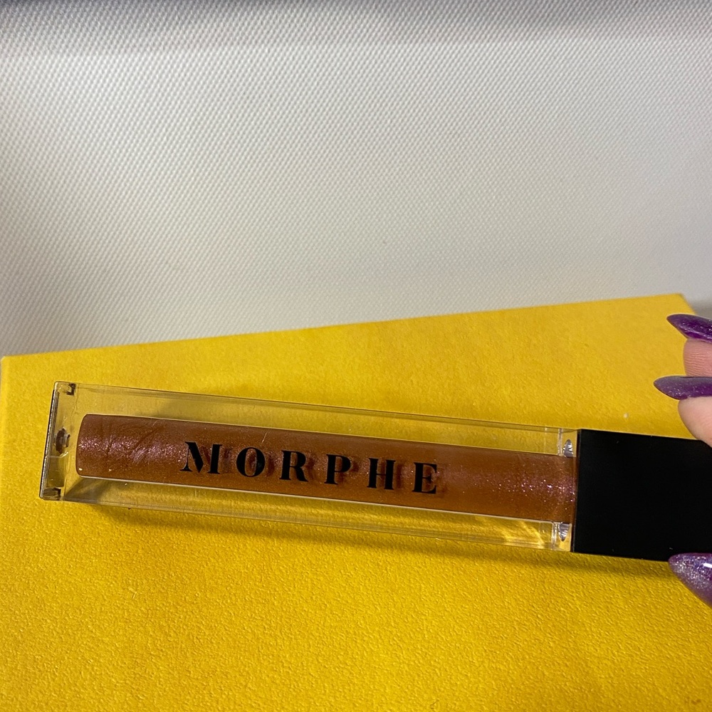 Morphe Trippy Lip Gloss - Picture 3 of 3